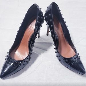 Schutz Spike Heels